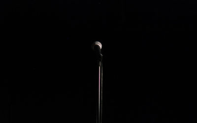 How to Rock Your Next Public Speaking Opportunity