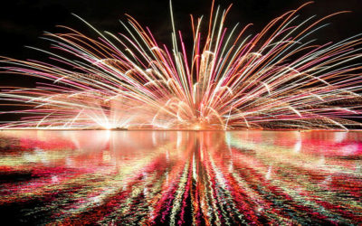 Celebration: It’s Not Just for Holidays Anymore