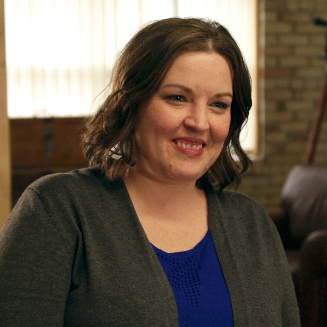 Meredith Nieuwsma Learning and Development Principal