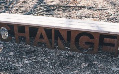 Change that Sticks