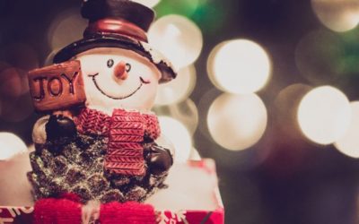Happy Holidays!