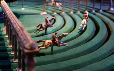 An Unfair Advantage, Part 1