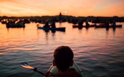 Building a Learning Community