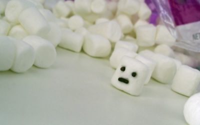 O-Rings and Marshmallows