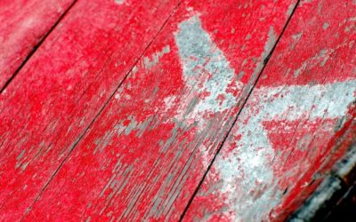 My Red-X, Full of Grace