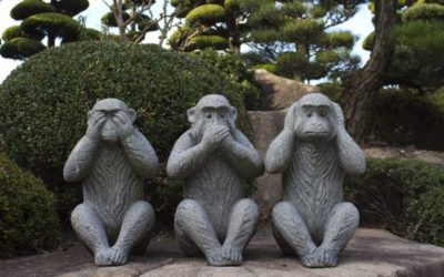 The Great Eight: Communication