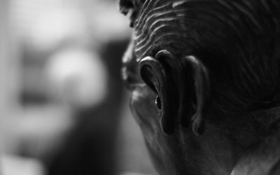 The Three Ears of Great Listening