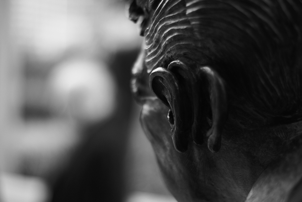 The Three Ears of Great Listening Leading by DESIGN