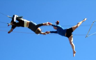 Trust: The Foundation of Any Healthy Team