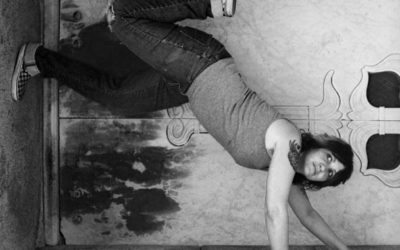 Upside Down and Inside Out