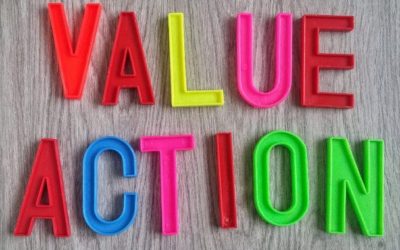 Time to Add Some Value