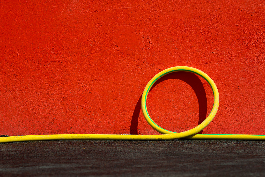 Twist by Thomas Leth-Olsen
