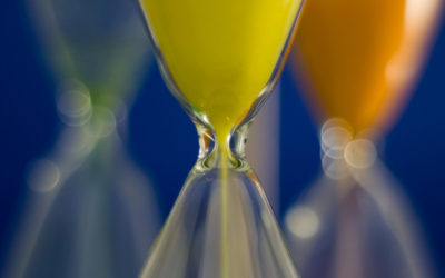 Looking Back and Forward—A New Year Ahead