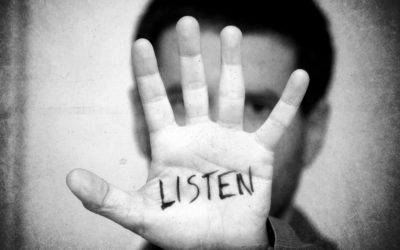Leaning Into Healthy Conflict