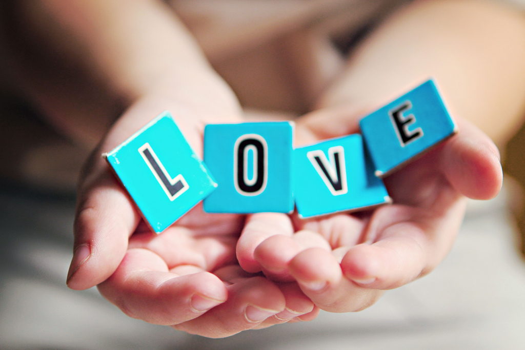 Love Explored by RebeccaVC1