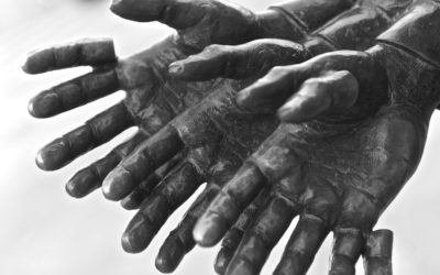 Leadership Toolbox: Leaning into Healthy Conflict