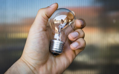 Leadership Toolbox: Feedback and the 5-to-1 Ratio