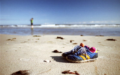 A Case for Using Your Vacation Time