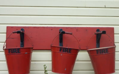 Three-Bucket Leaders