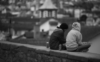 Leaning Into Healthy Conflict, Part Two