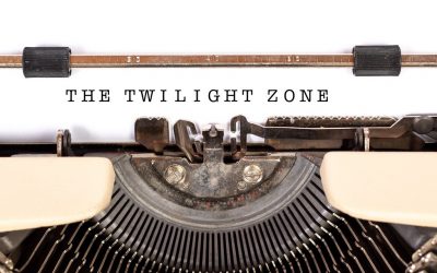 The Twilight Zone