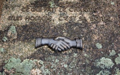 Leaning Into Healthy Conflict: A Second Short Story