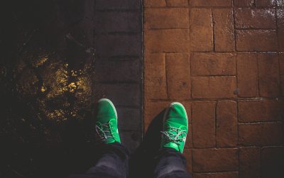 Some Vision about Vision