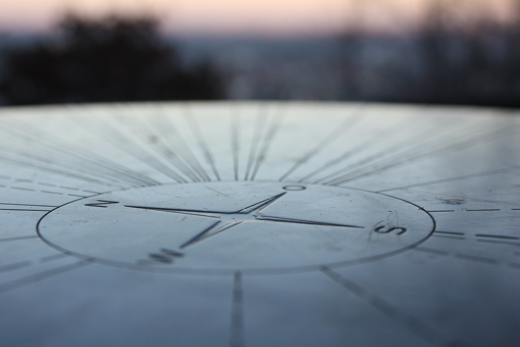 Compass by marfis75