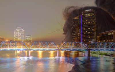 A Vision for West Michigan Leaders in the West Coast Way