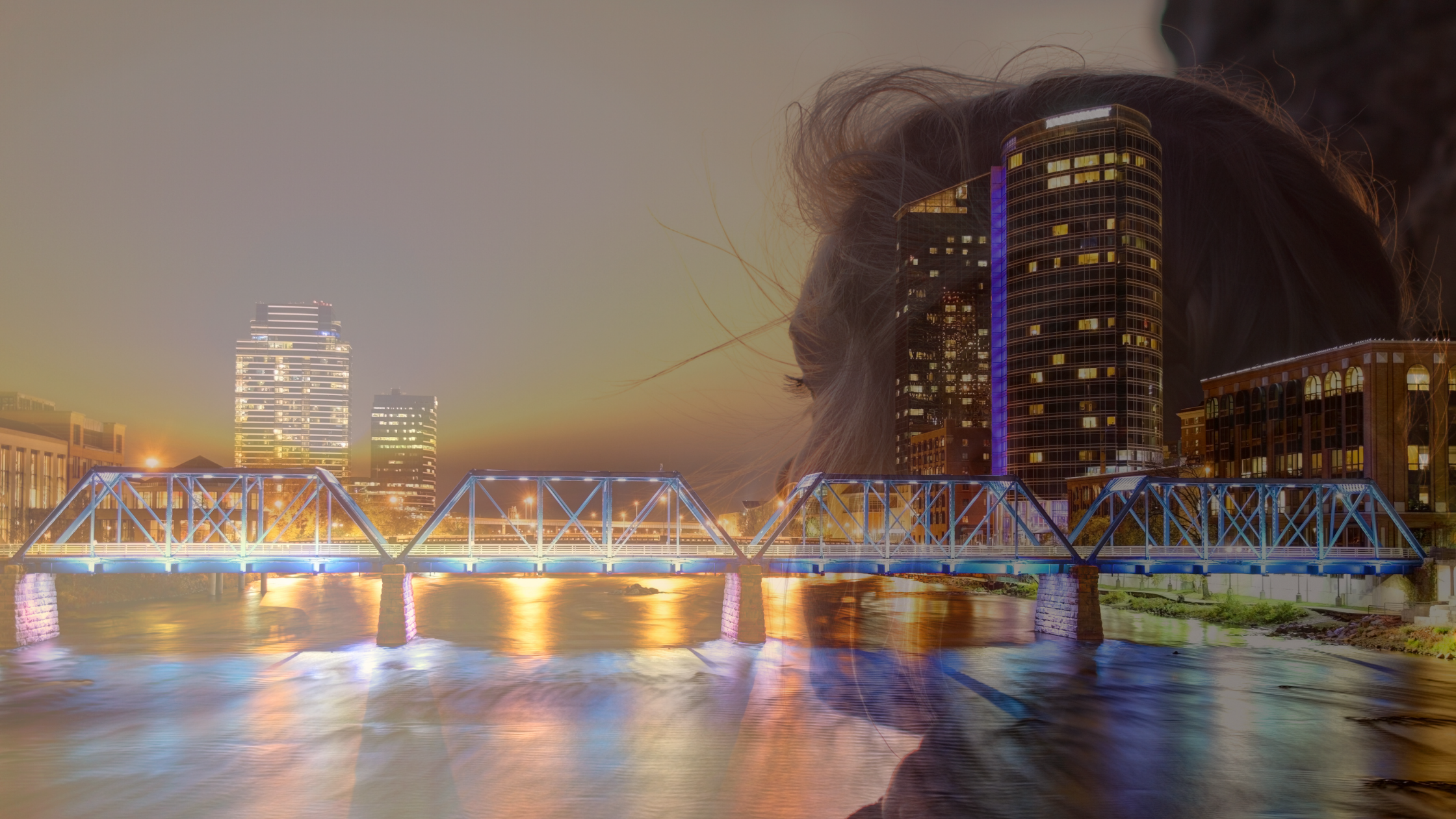 Grand Rapids vision
