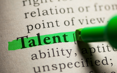 Today’s Talent War will Require the Best from Leaders