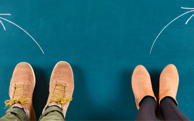 When Values Attract and Conflict