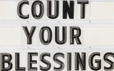Success, happiness and the power of gratitude