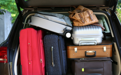 Right Size your Work: Take a Vacation