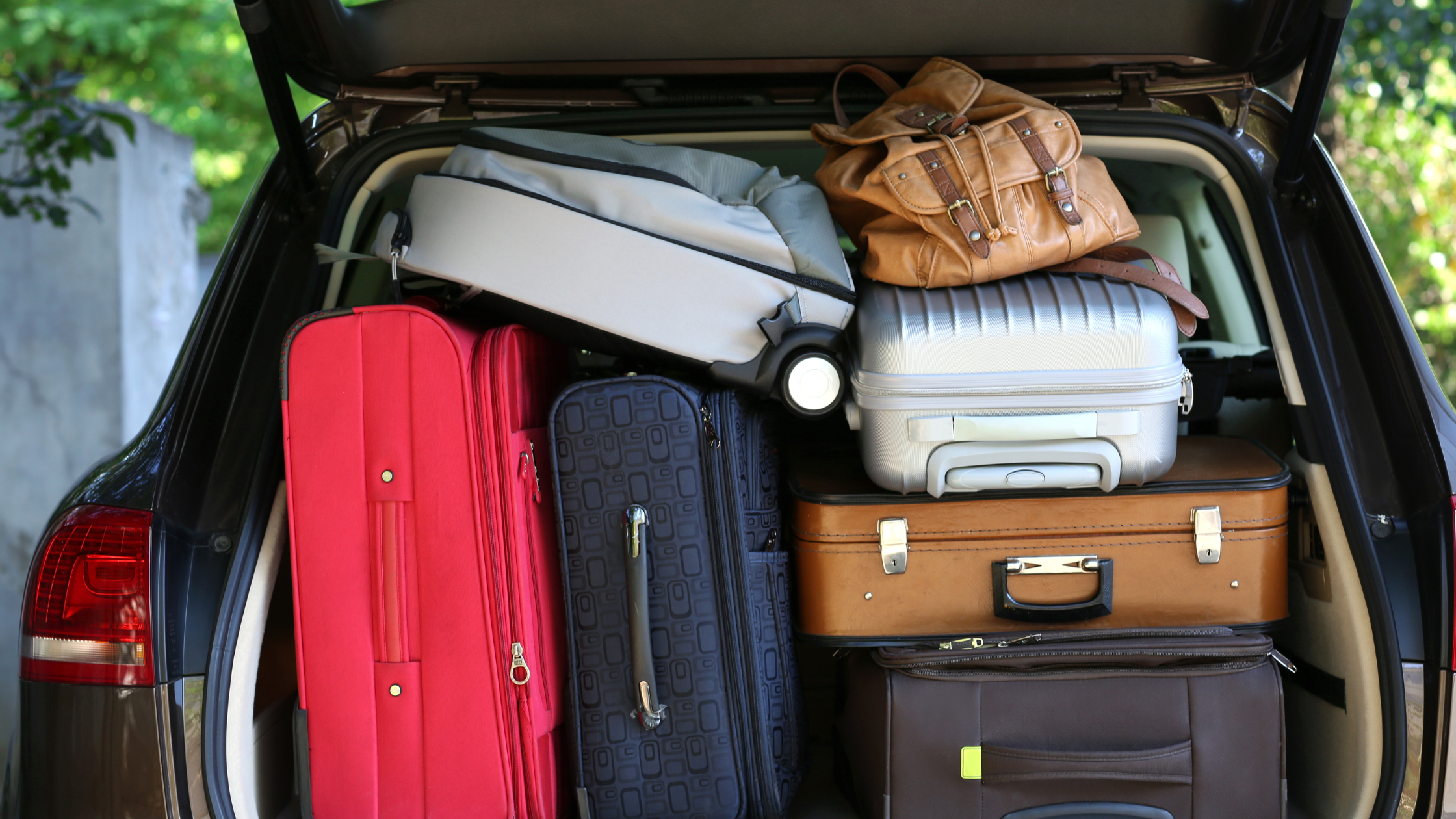 Right Size Your Work: Take a Vacation