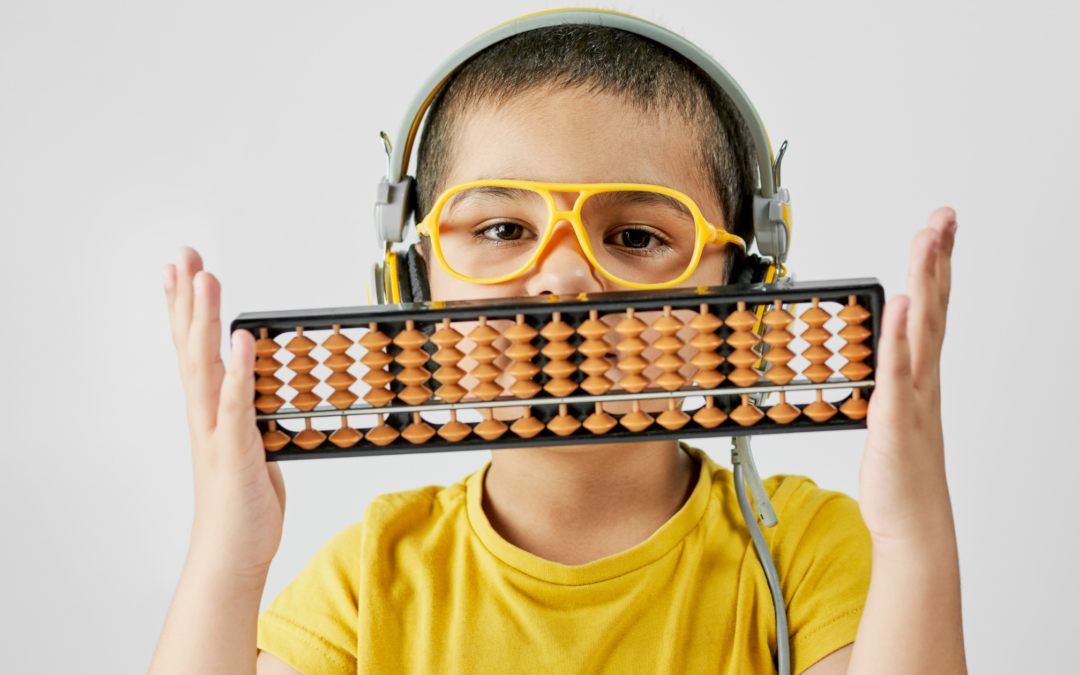 What Can Childhood Passions Teach You About Your Work?