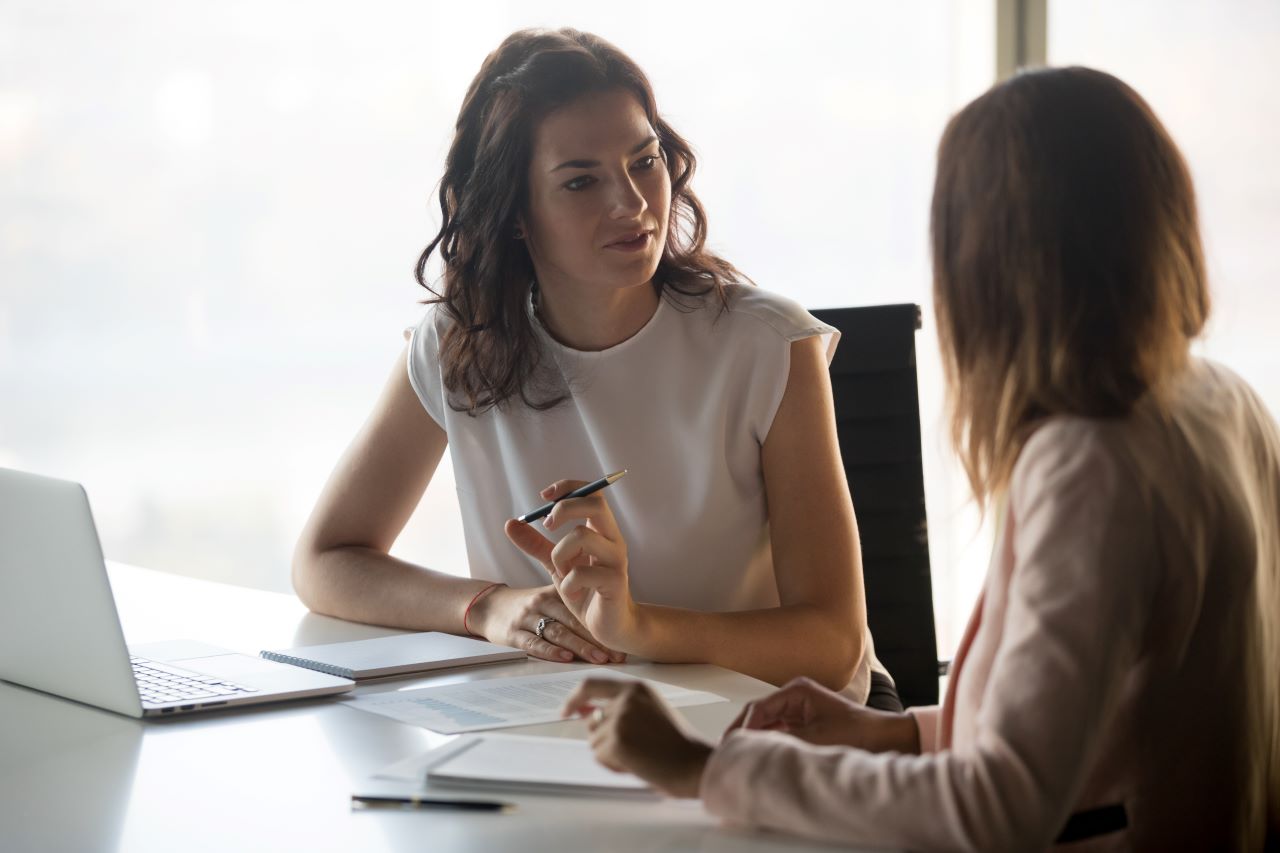 Leadership Coaching
