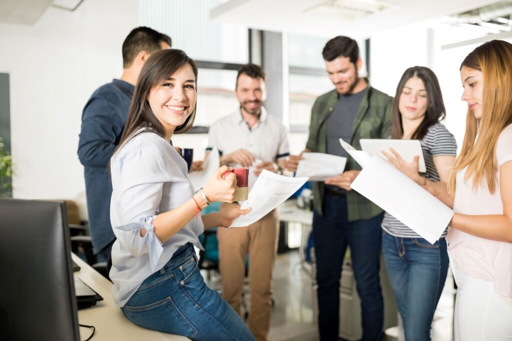 Team culture assessment