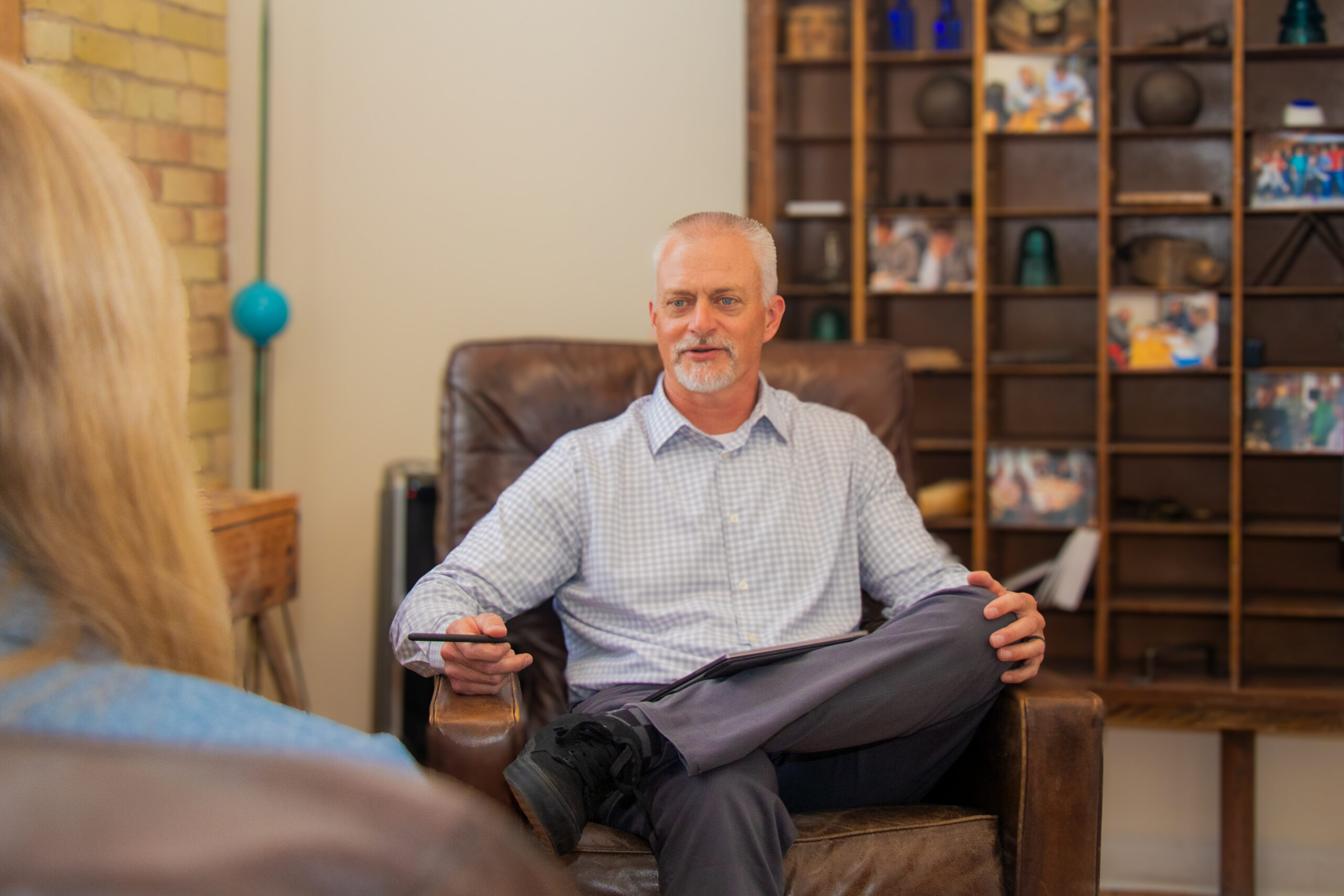 Brent Heeres Coaching