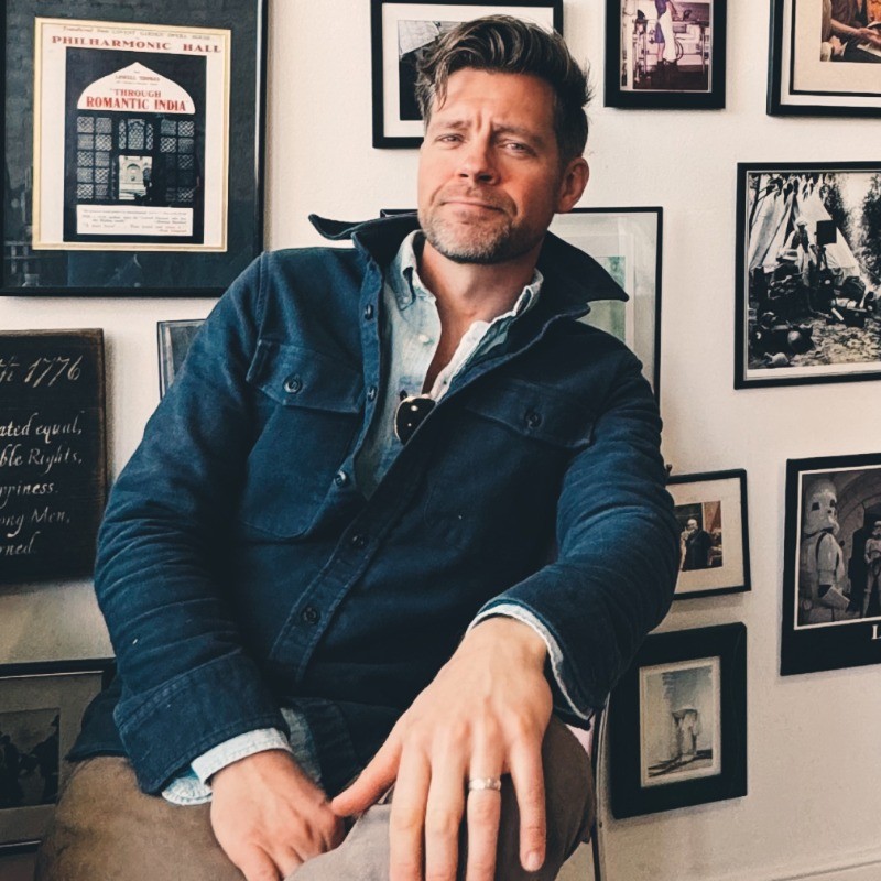 Chris Marlink LEAD 24/7 Alumni