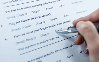 How to Navigate Negative Culture Survey Results as a Leader