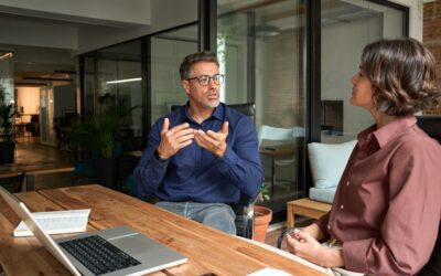 Executive Coaching ROI: Is It Worth the Investment?