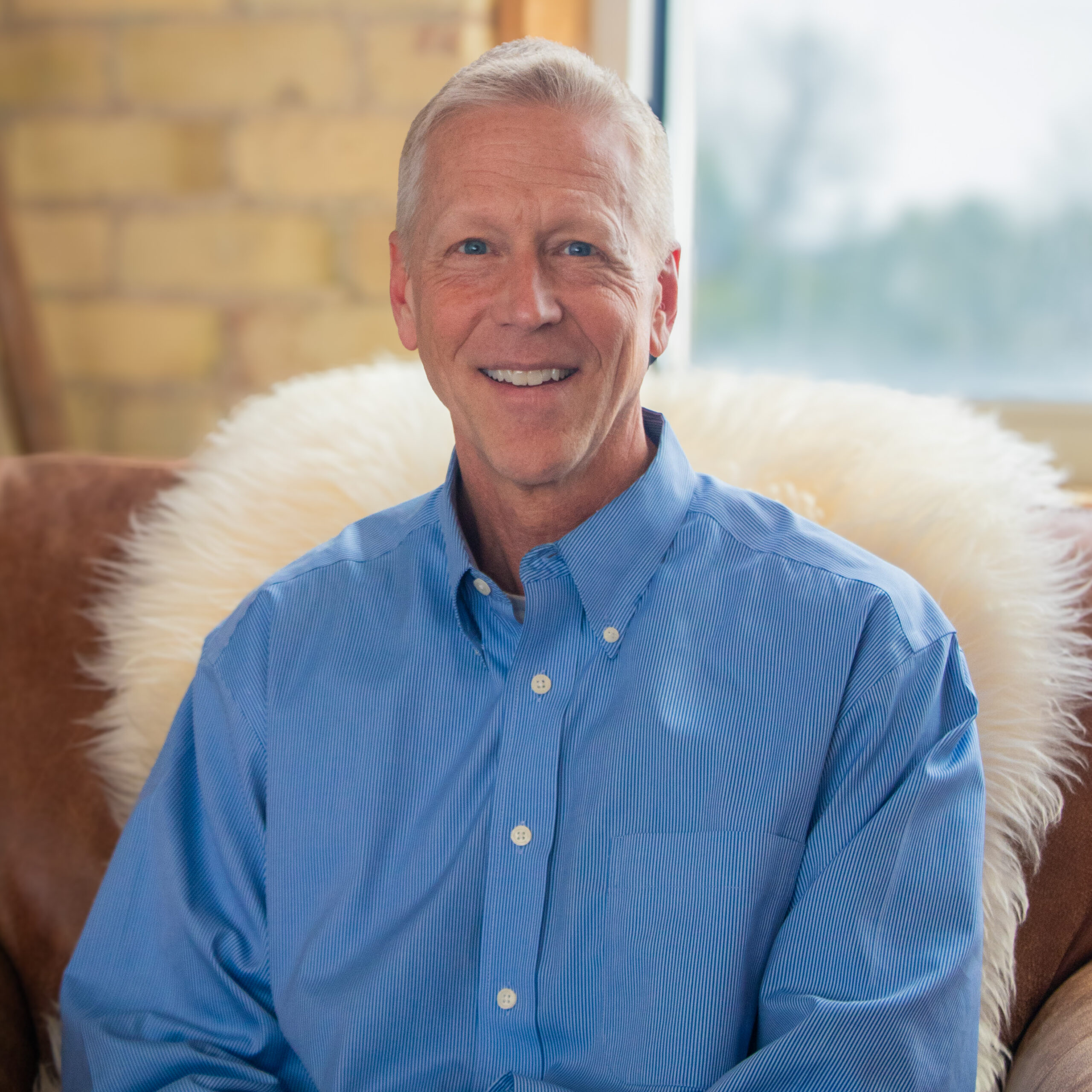 Jeffrey Boersma Learning and Development Principal