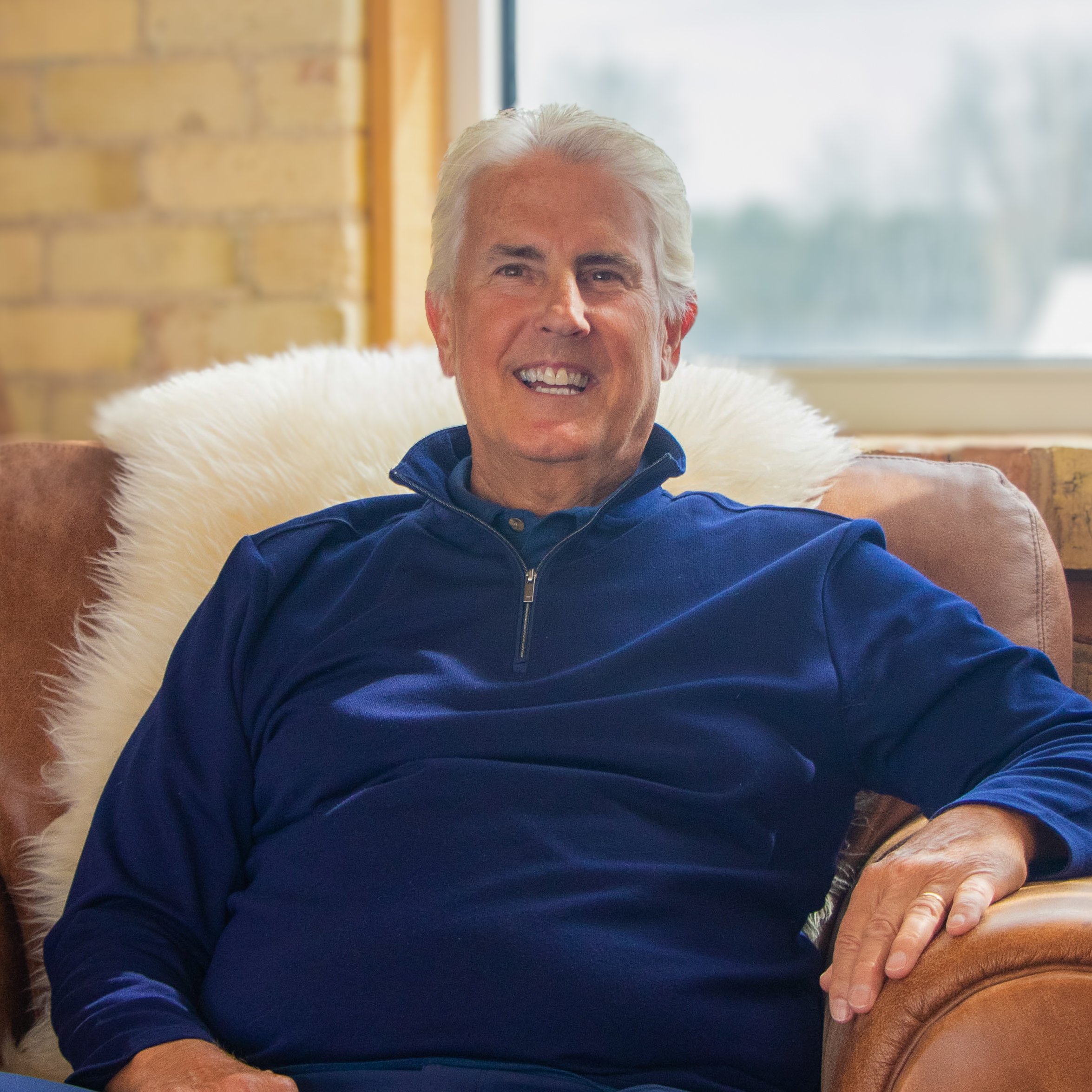 Rodger Price Founder