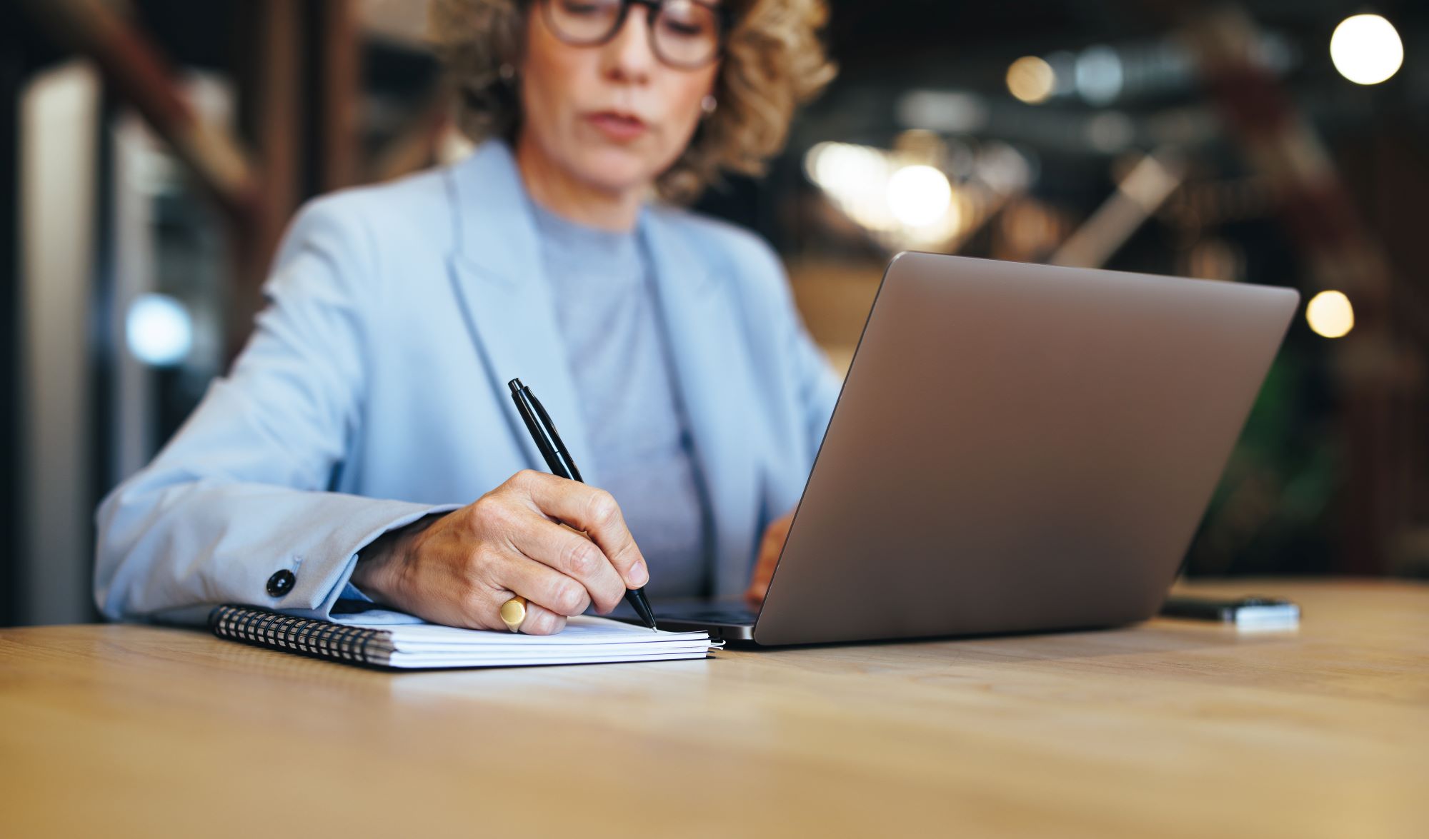 Lead Yourself Task List