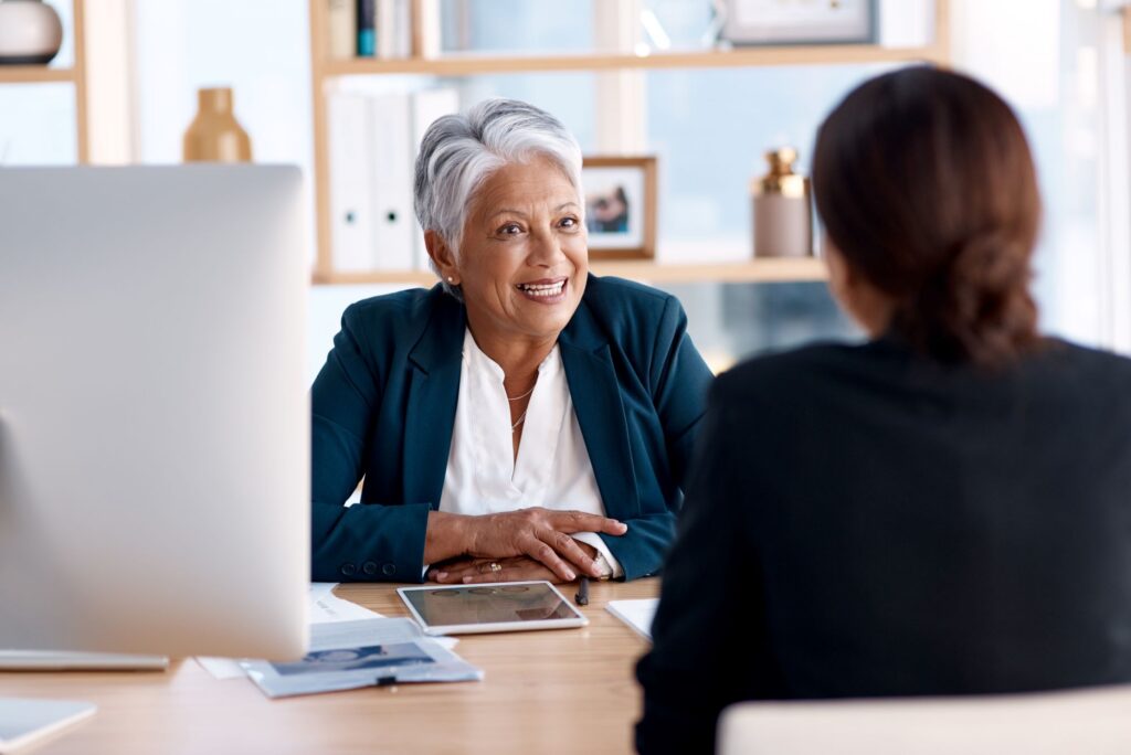 1:1 Leadership Coaching Session